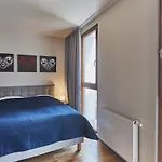 Apartment - Stil 2