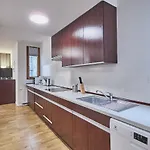 - Stil 2 Apartment Swinemünde
