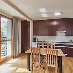 - Stil 2 Apartment