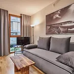- Stil 2 Apartment