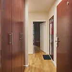 Apartment - Stil 2 Swinemünde