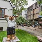 - Stil 2 * Swinemünde