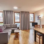 - Stil 2 Apartment