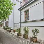 Apartment - Stil 2