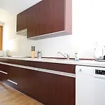 Apartment - Stil 2