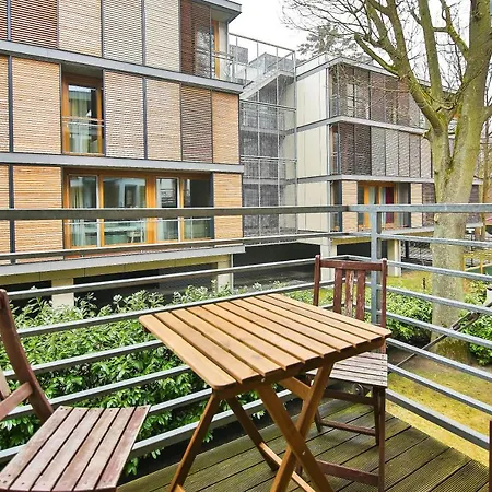 Appartement - Stil 2 Świnoujście