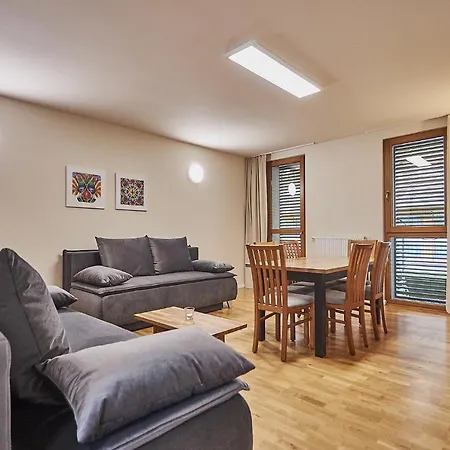 - Stil 2 Appartement