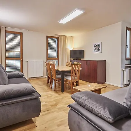 - Stil 2 Appartement