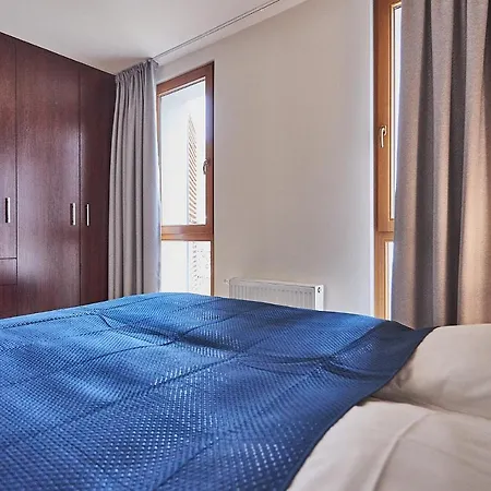 - Stil 2 Appartement *