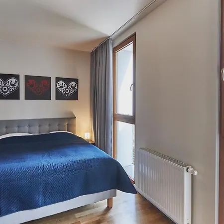 Appartement - Stil 2