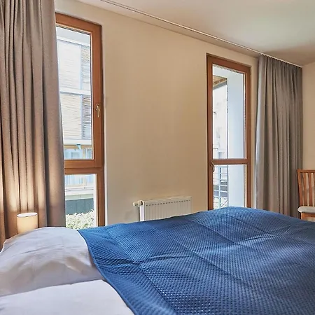 Appartement - Stil 2