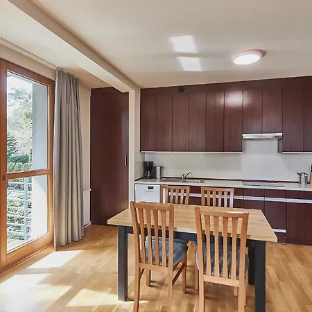- Stil 2 Appartement