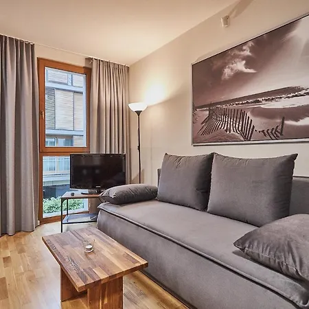 - Stil 2 Appartement