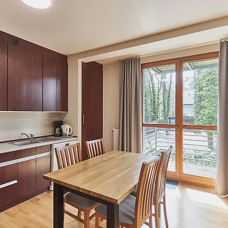 Appartement - Stil 2 *