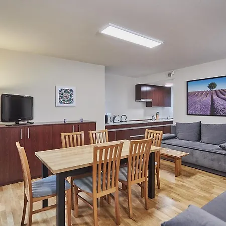 Appartement - Stil 2 *