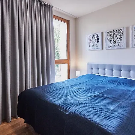 Appartement - Stil 2