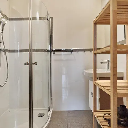Appartement - Stil 2 *