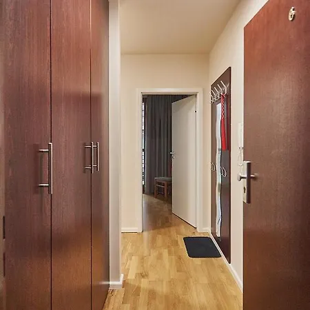 Διαμέρισμα - Stil 2 Świnoujście