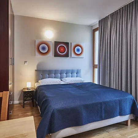 - Stil 2 Appartement *