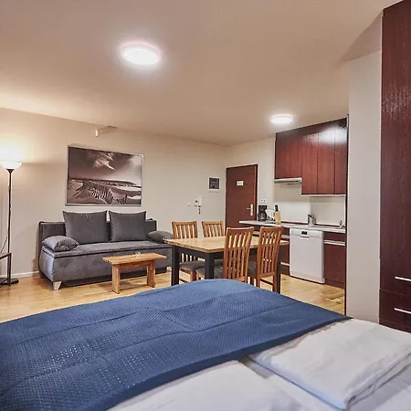 - Stil 2 Appartement