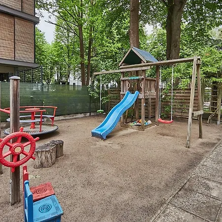 Apartament - Stil 2 *