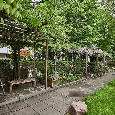 - Stil 2 Appartement *