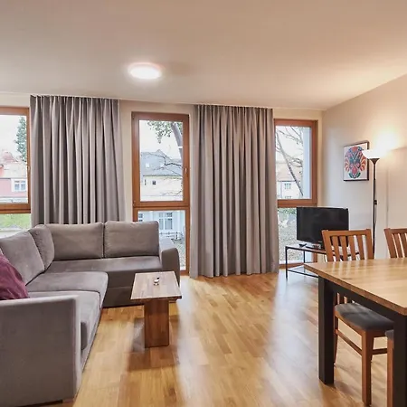 - Stil 2 Appartement