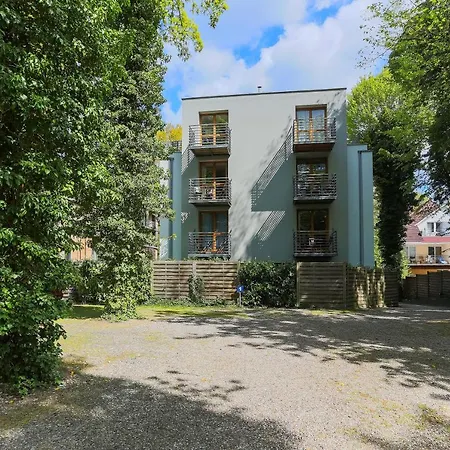 - Stil 2 Appartement *