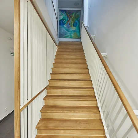 Appartement - Stil 2 Świnoujście
