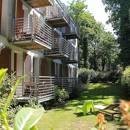 - Stil 2 Διαμέρισμα