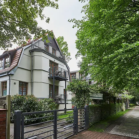 Appartement - Stil 2