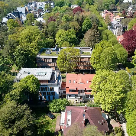 Appartement - Stil 2