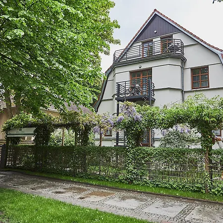- Stil 2 Appartement