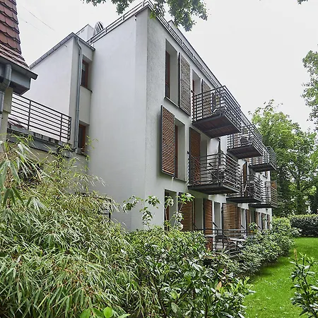 Appartement - Stil 2 *