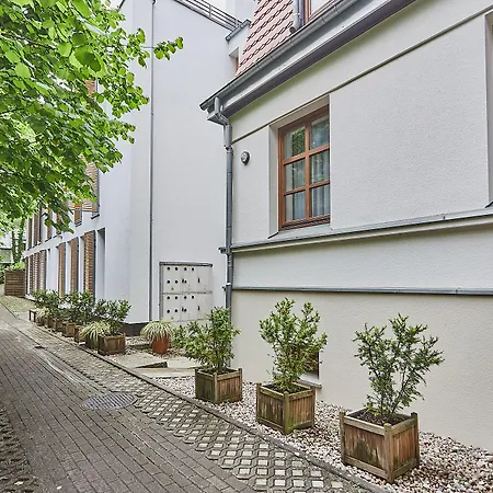 Appartement - Stil 2