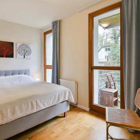 - Stil 2 Appartement