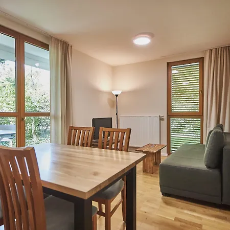 - Stil 2 Appartement