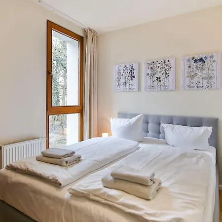 - Stil 2 Appartement