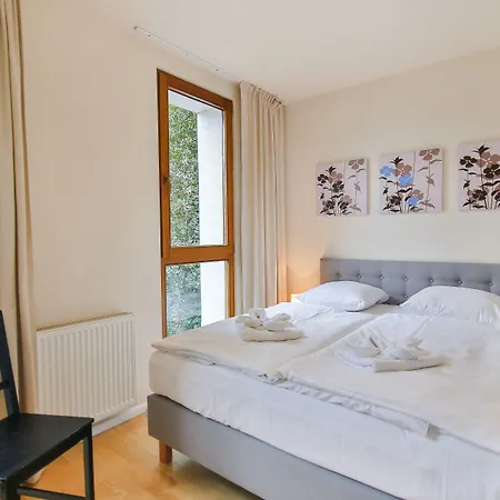 Appartement - Stil 2