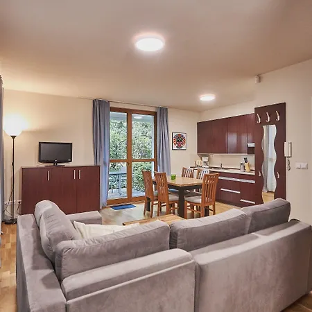 - Stil 2 Appartement