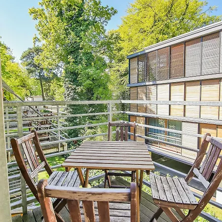 - Stil 2 Appartement