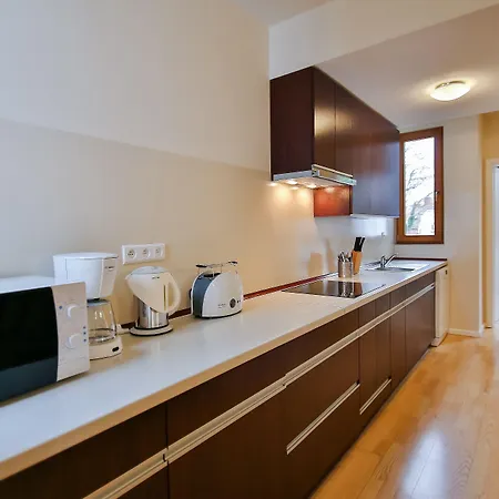 Appartement - Stil 2 *