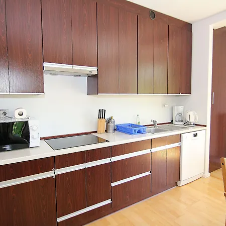 Appartement - Stil 2