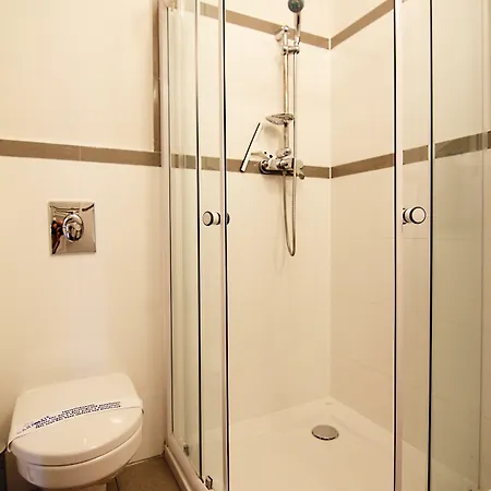- Stil 2 Appartement *