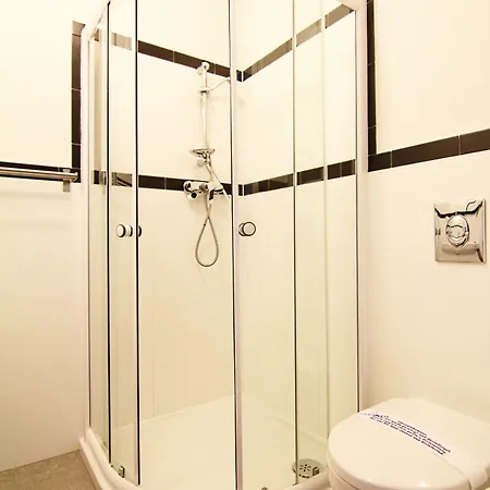 Apartament - Stil 2 Świnoujście