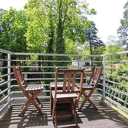 Appartement - Stil 2 *