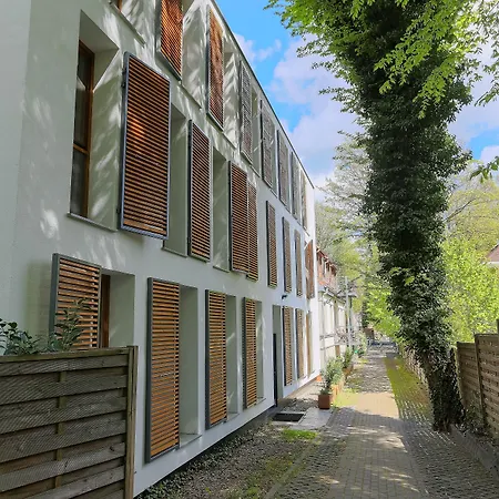 - Stil 2 Appartement