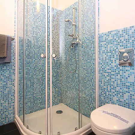- Stil 2 Appartement
