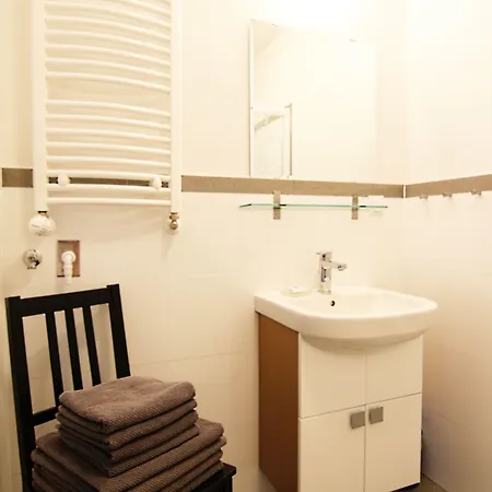 - Stil 2 Appartement *