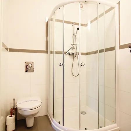 Appartement - Stil 2 Świnoujście